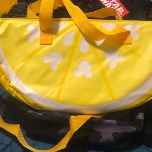 DISNEY LEMON COOLER